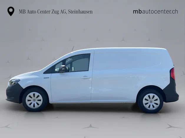 Mercedes-Benz eCitan Kaw. L 45 kWh