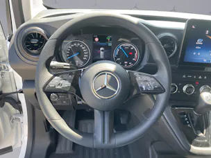 MERCEDES-BENZ eCitan Kaw. L 45 kWh