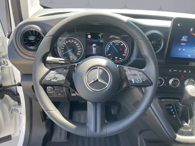 Mercedes-Benz eCitan Kaw. L 45 kWh