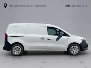 MERCEDES-BENZ eCitan Kaw. L 45 kWh