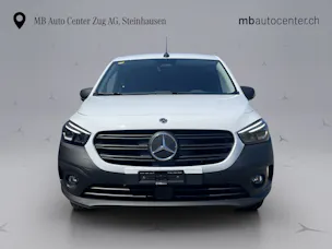 MERCEDES-BENZ eCitan Kaw. L 45 kWh