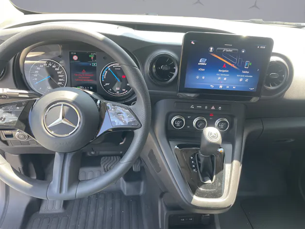 Mercedes-Benz eCitan Kaw. L 45 kWh