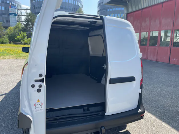 Mercedes-Benz eCitan Kaw. L 45 kWh