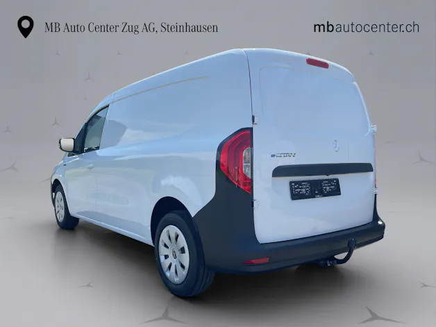 Mercedes-Benz eCitan Kaw. L 45 kWh