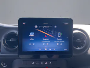 MERCEDES-BENZ eCitan Kaw. L 45 kWh