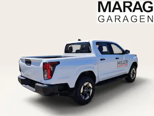 Toyota Hilux Double Cab.-Pick-up 59KWh Comfort