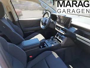 Toyota Hilux Double Cab.-Pick-up 59KWh Comfort
