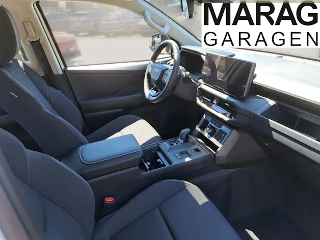 Toyota Hilux Double Cab.-Pick-up 59KWh Comfort