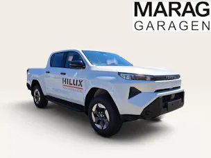Toyota Hilux Double Cab.-Pick-up 59KWh Comfort