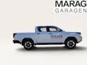 Toyota Hilux Double Cab.-Pick-up 59KWh Comfort