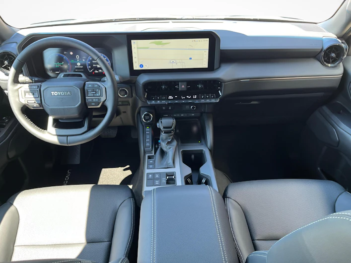Fahrzeugbild TOYOTA LANDCRUISER