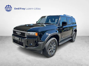Fahrzeugbild TOYOTA Land Cruiser 2.8 D 48V Style