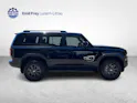 Toyota Land Cruiser 2.8 D 48V Style
