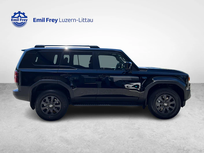 Fahrzeugbild TOYOTA LANDCRUISER