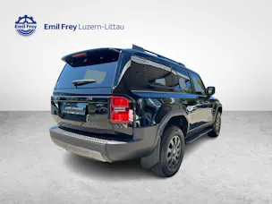 Toyota Land Cruiser 2.8 D 48V Style