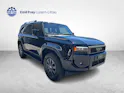 Toyota Land Cruiser 2.8 D 48V Style