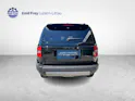 Toyota Land Cruiser 2.8 D 48V Style