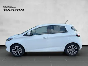 Renault Zoe R135 Intens (Batterie incluse)