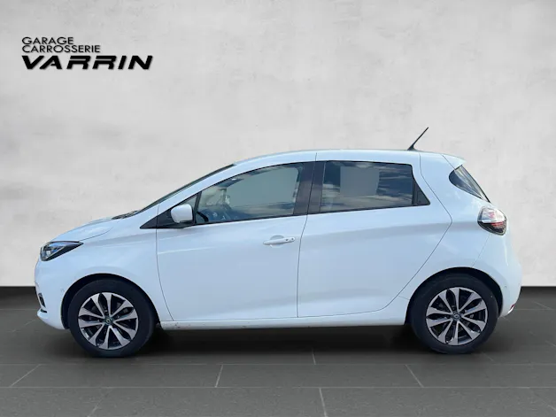 Renault Zoe R135 Intens (Batterie incluse)