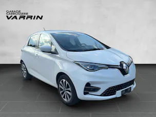 Renault Zoe R135 Intens (Batterie incluse)
