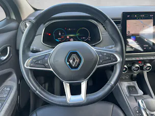 Renault Zoe R135 Intens (Batterie incluse)
