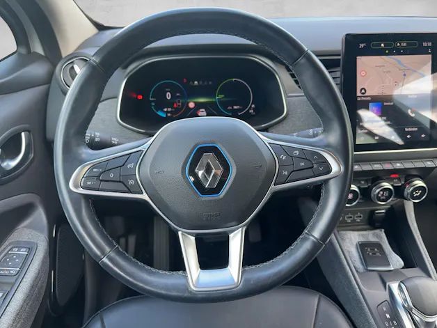 Renault Zoe R135 Intens (Batterie incluse)