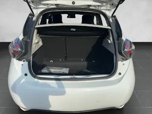 Renault Zoe R135 Intens (Batterie incluse)
