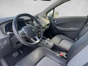 Renault Zoe R135 Intens (Batterie incluse)