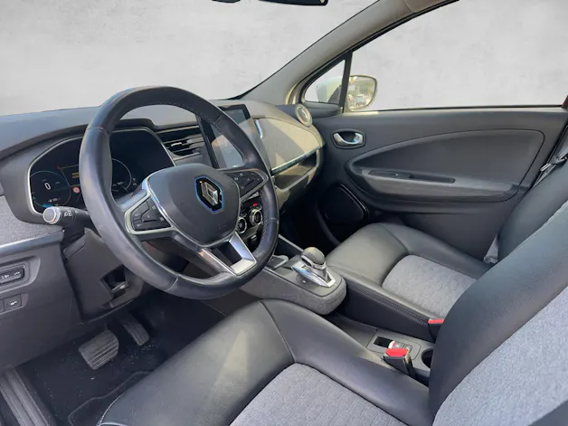 Renault Zoe R135 Intens (Batterie incluse)
