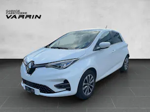 Renault Zoe R135 Intens (Batterie incluse)