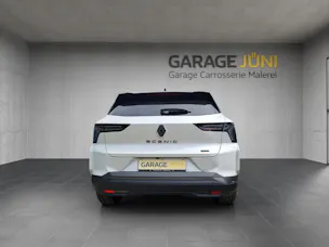 Renault Scénic E-Tech esprit Alpine