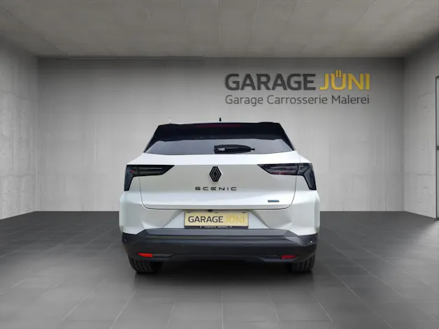 RENAULT Scénic E-Tech esprit Alpine