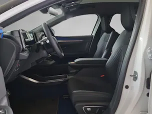 Renault Scénic E-Tech esprit Alpine