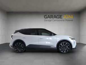 Renault Scénic E-Tech esprit Alpine