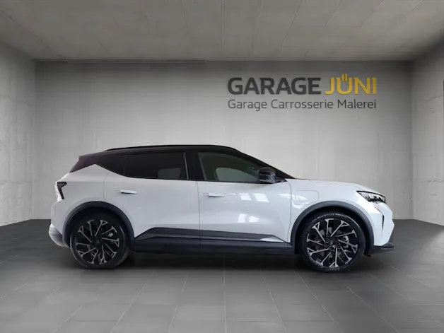 RENAULT Scénic E-Tech esprit Alpine