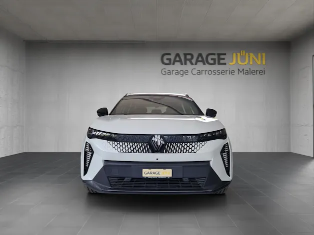 RENAULT Scénic E-Tech esprit Alpine