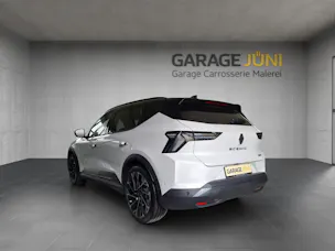 Renault Scénic E-Tech esprit Alpine