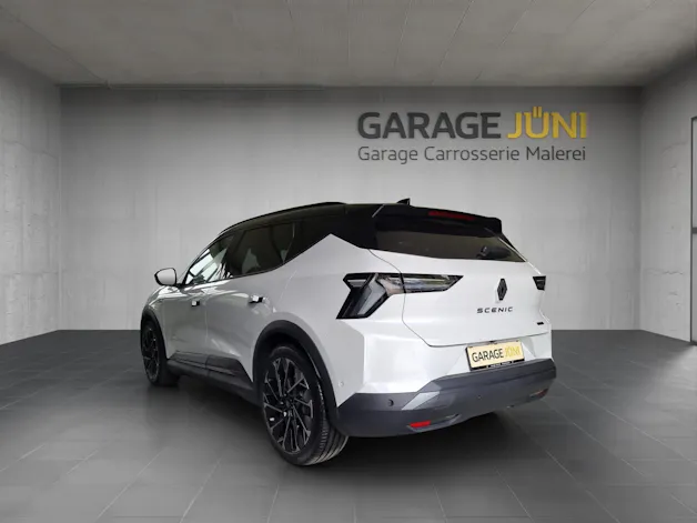 RENAULT Scénic E-Tech esprit Alpine