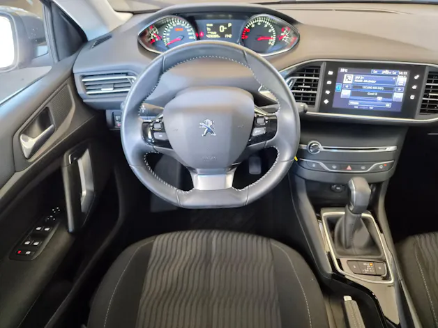 Peugeot 308 1.2 PureTech 130 Active S/S