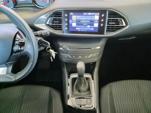 Peugeot 308 1.2 PureTech 130 Active S/S