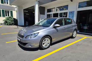 Peugeot 308 1.2 PureTech 130 Active S/S