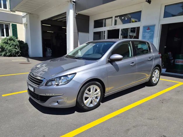 Peugeot 308 1.2 PureTech 130 Active S/S