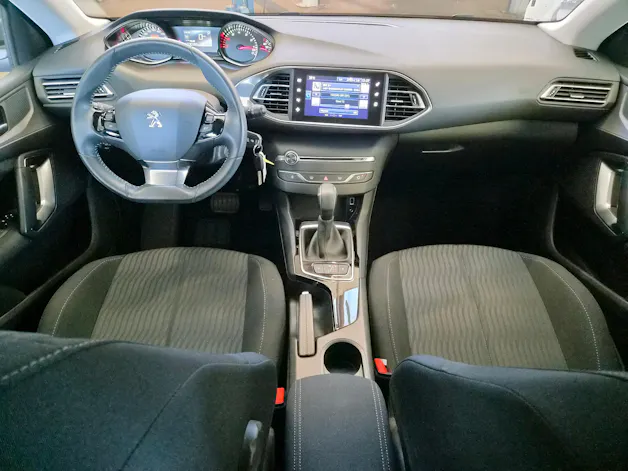 Peugeot 308 1.2 PureTech 130 Active S/S