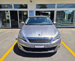 Peugeot 308 1.2 PureTech 130 Active S/S