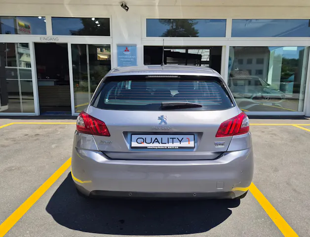 Peugeot 308 1.2 PureTech 130 Active S/S