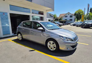Peugeot 308 1.2 PureTech 130 Active S/S