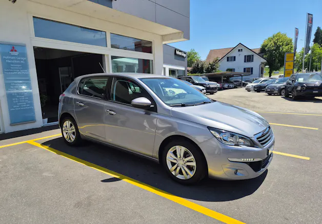 Peugeot 308 1.2 PureTech 130 Active S/S