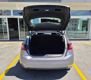 Peugeot 308 1.2 PureTech 130 Active S/S
