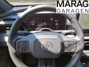 Toyota RAV4 2.5 HEV Style