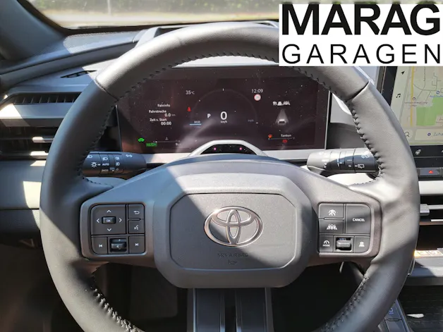 Toyota RAV4 2.5 HEV Style